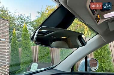 Внедорожник / Кроссовер Buick Envision 2019 в 