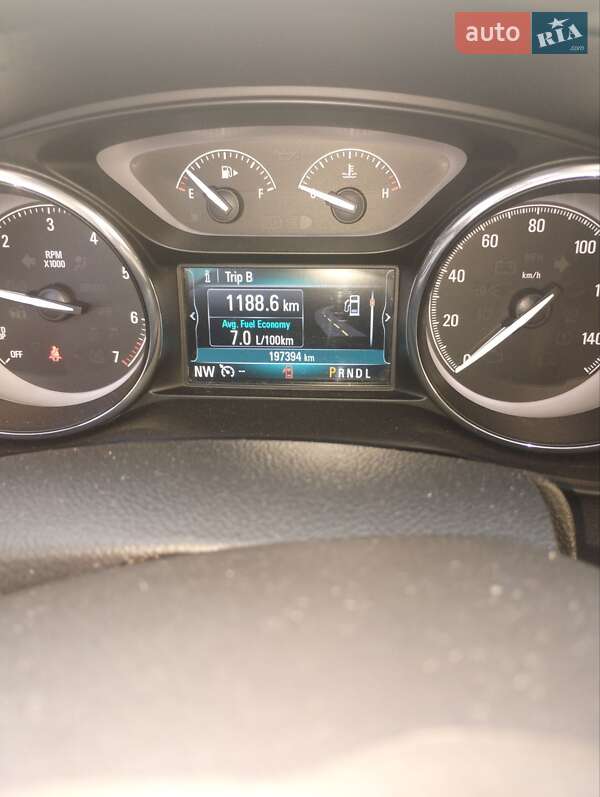 Позашляховик / Кросовер Buick Envision 2019 в Баштанці фото 2 Позашляховик / Кросовер Buick Envision 2019 в Баштанці