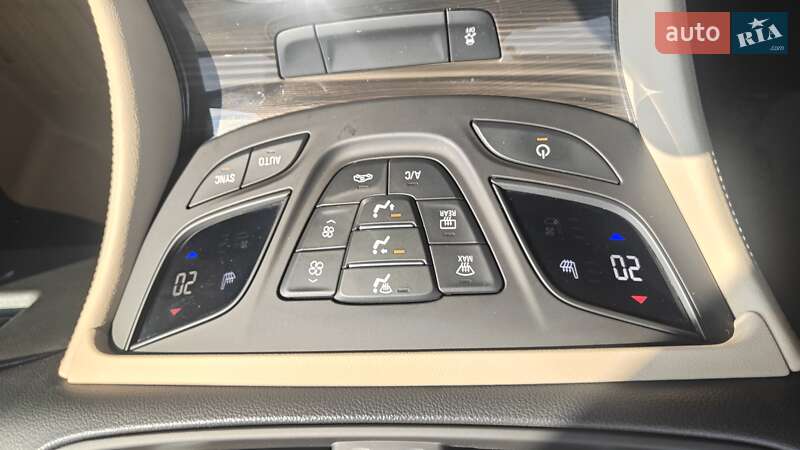 Внедорожник / Кроссовер Buick Envision 2018 в Киеве