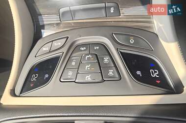 Внедорожник / Кроссовер Buick Envision 2018 в 