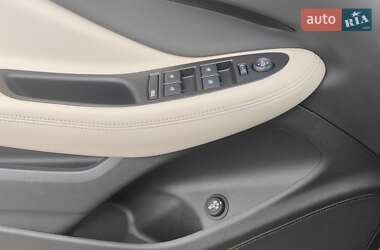 Внедорожник / Кроссовер Buick Envision 2018 в 