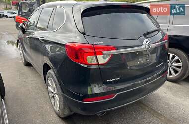 Внедорожник / Кроссовер Buick Envision 2016 в 