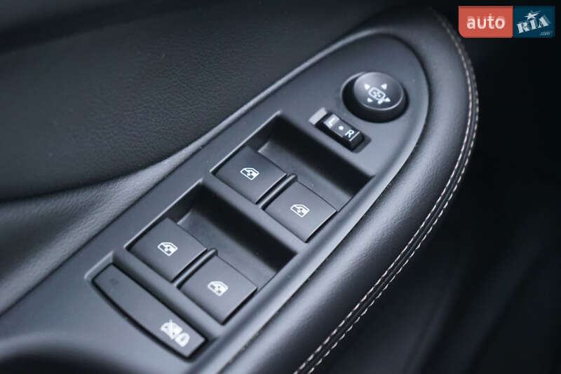 Позашляховик / Кросовер Buick Envision 2017 в Вінниці