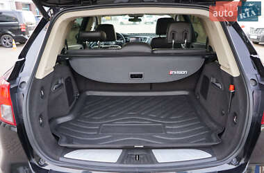 Внедорожник / Кроссовер Buick Envision 2017 в 