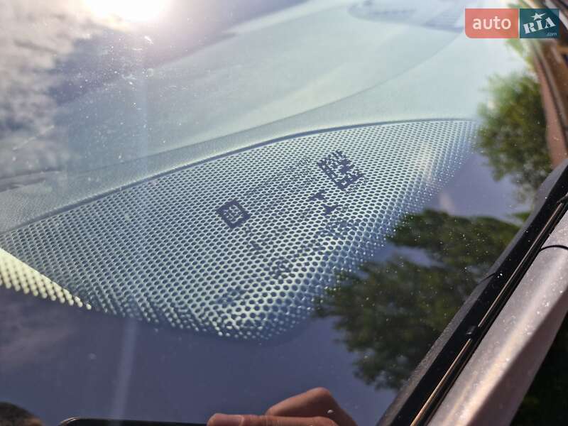 Внедорожник / Кроссовер Buick Envision 2021 в Днепре фото 11 Внедорожник / Кроссовер Buick Envision 2021 в Днепре