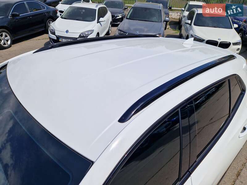 Внедорожник / Кроссовер Buick Envision 2021 в Днепре фото 14 Внедорожник / Кроссовер Buick Envision 2021 в Днепре