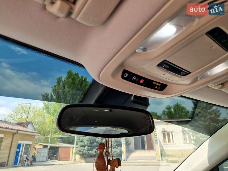 Внедорожник / Кроссовер Buick Envision 2021 в Днепре фото 20 Внедорожник / Кроссовер Buick Envision 2021 в Днепре