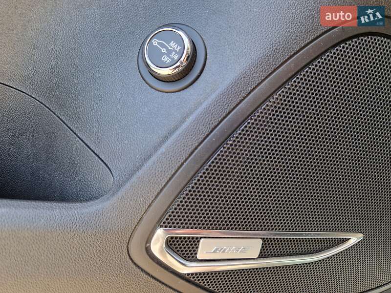 Внедорожник / Кроссовер Buick Envision 2021 в Днепре фото 25 Внедорожник / Кроссовер Buick Envision 2021 в Днепре