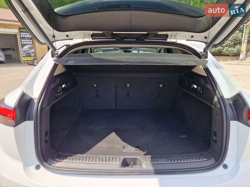 Внедорожник / Кроссовер Buick Envision 2021 в Днепре фото 39 Внедорожник / Кроссовер Buick Envision 2021 в Днепре