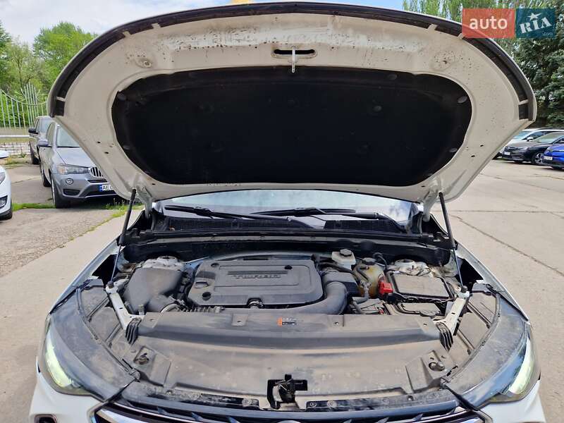 Внедорожник / Кроссовер Buick Envision 2021 в Днепре фото 43 Внедорожник / Кроссовер Buick Envision 2021 в Днепре