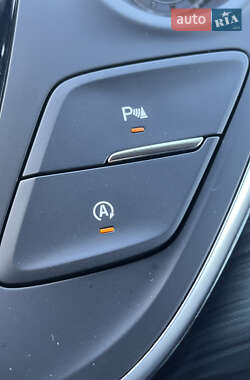 Внедорожник / Кроссовер Buick Envision 2018 в 