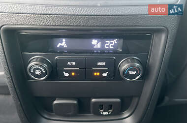 Внедорожник / Кроссовер Buick Envision 2018 в 