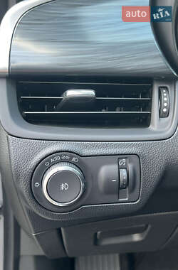 Внедорожник / Кроссовер Buick Envision 2018 в 