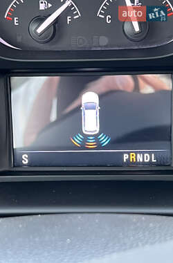 Внедорожник / Кроссовер Buick Envision 2018 в 