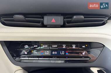 Внедорожник / Кроссовер Buick Envision 2021 в 