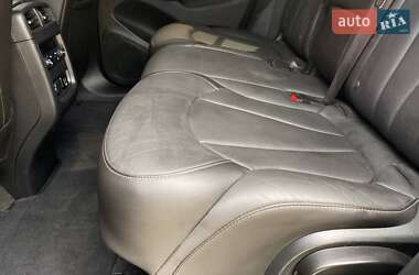 Внедорожник / Кроссовер Buick Envision 2017 в 