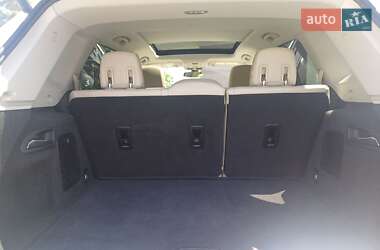 Внедорожник / Кроссовер Buick Envision 2020 в 