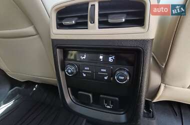 Внедорожник / Кроссовер Buick Envision 2018 в 