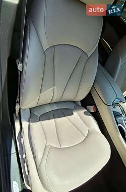 Внедорожник / Кроссовер Buick Envision 2018 в 