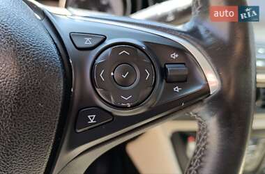 Внедорожник / Кроссовер Buick Envision 2018 в 