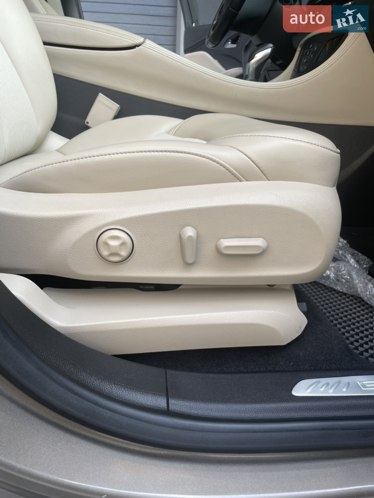 2016 Buick Envision - мініатюра 16