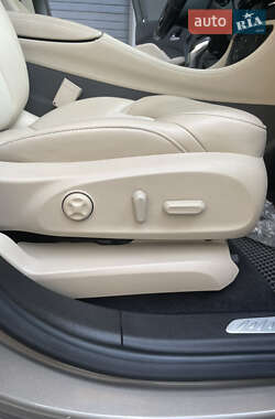 Внедорожник / Кроссовер Buick Envision 2016 в 