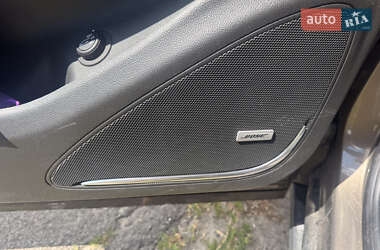 Внедорожник / Кроссовер Buick Envision 2018 в 