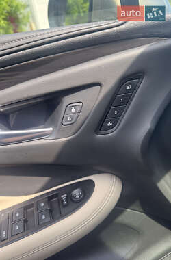 Внедорожник / Кроссовер Buick Envision 2018 в 