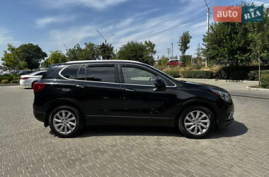 Внедорожник / Кроссовер Buick Envision 2018 в Одессе