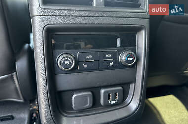 Позашляховик / Кросовер Buick Envision 2018 в 