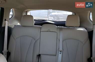 Внедорожник / Кроссовер Buick Envision 2016 в 