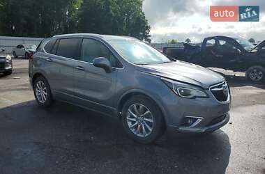 Внедорожник / Кроссовер Buick Envision 2019 в 