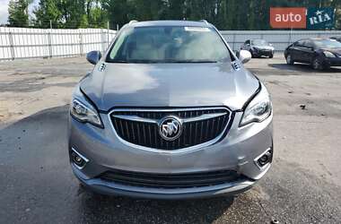 Внедорожник / Кроссовер Buick Envision 2019 в 