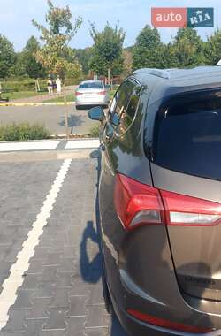 Внедорожник / Кроссовер Buick Envision 2018 в 