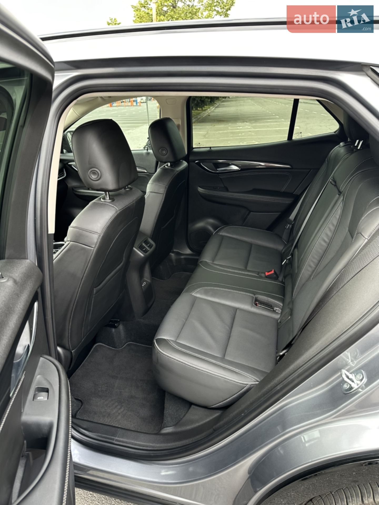 2020 Buick Envision - мініатюра 16