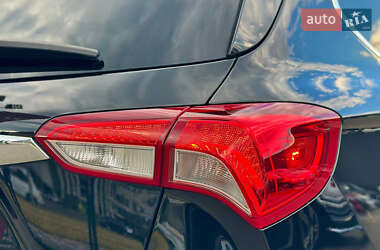 Внедорожник / Кроссовер Buick Envision 2018 в 