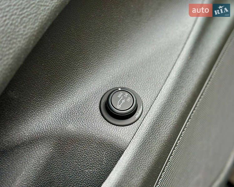 Позашляховик / Кросовер Buick Envision 2018 в Києві