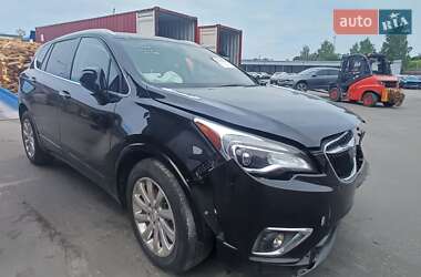 Внедорожник / Кроссовер Buick Envision 2019 в Коростышеве