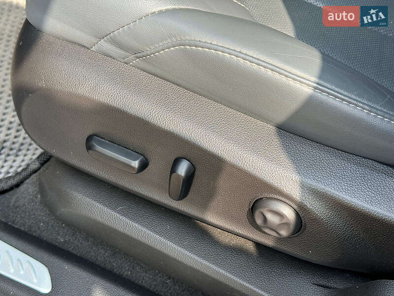 Внедорожник / Кроссовер Buick Envision 2019 в Виннице