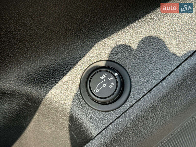 Внедорожник / Кроссовер Buick Envision 2019 в Виннице