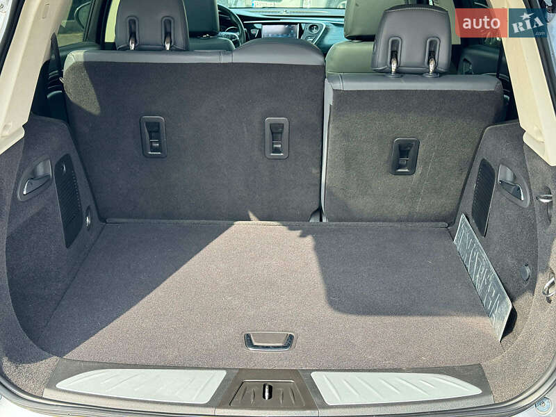 Внедорожник / Кроссовер Buick Envision 2019 в Виннице