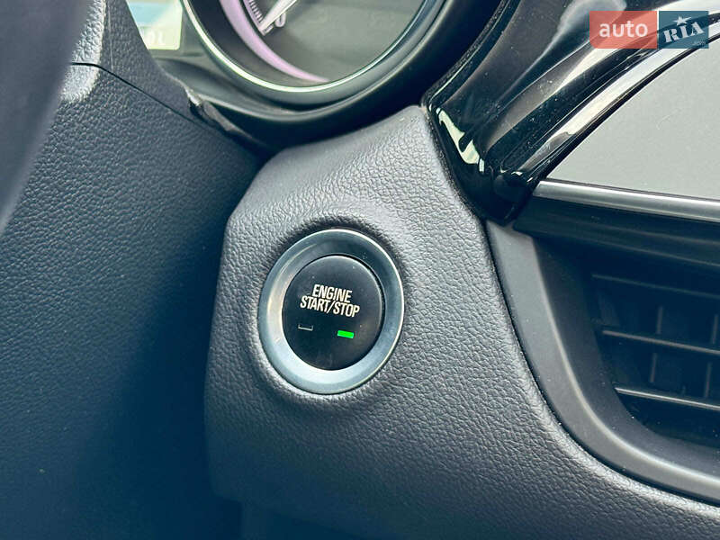 Внедорожник / Кроссовер Buick Envision 2019 в Виннице
