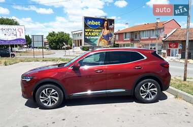Внедорожник / Кроссовер Buick Envision 2020 в Николаеве
