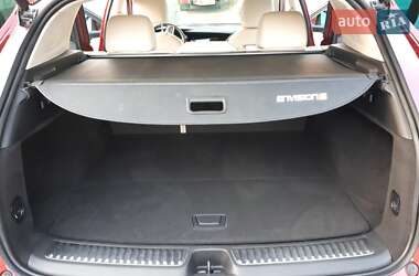 Внедорожник / Кроссовер Buick Envision 2020 в 