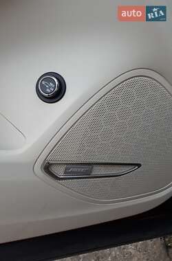 Внедорожник / Кроссовер Buick Envision 2020 в 