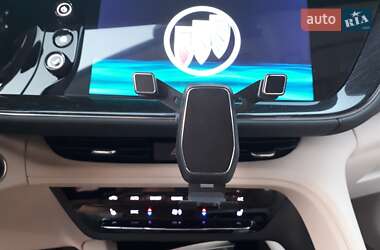 Внедорожник / Кроссовер Buick Envision 2020 в 