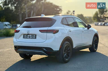 Внедорожник / Кроссовер Buick Envision 2020 в 