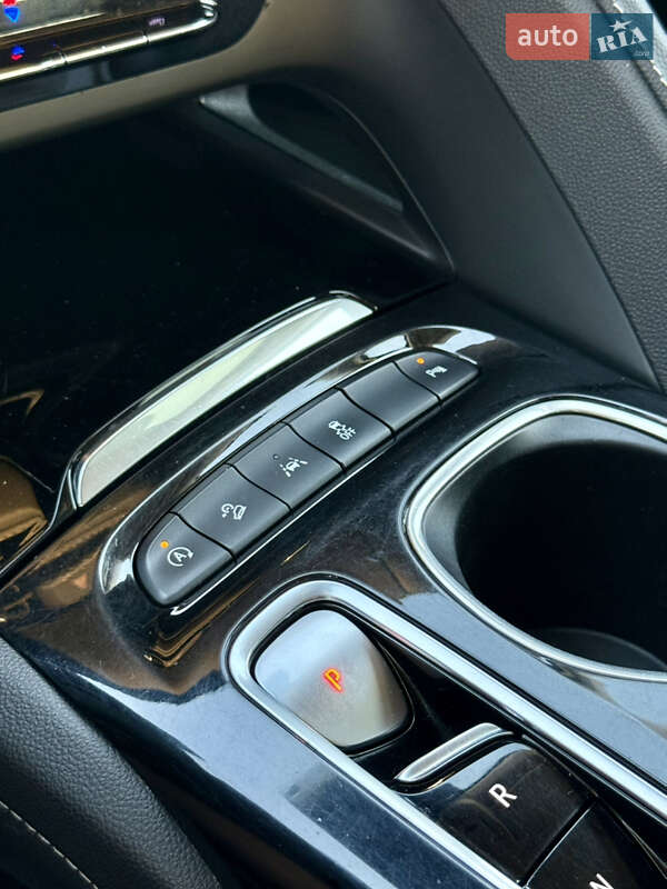 Внедорожник / Кроссовер Buick Envision 2020 в Киеве фото 21 Внедорожник / Кроссовер Buick Envision 2020 в Киеве