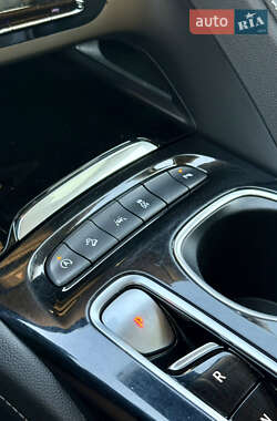 Внедорожник / Кроссовер Buick Envision 2020 в 