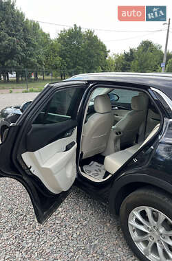 Внедорожник / Кроссовер Buick Envision 2021 в 